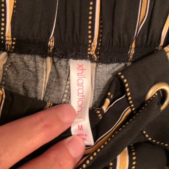 NWOT Xhilaration Pants - Picture 6 of 6